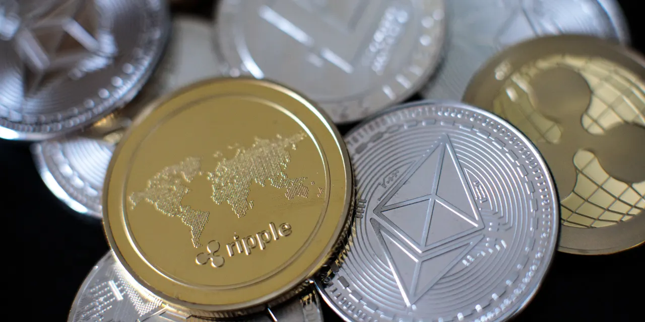 Bitcoin Price, Ethereum Drop. How Powell Took Down the Crypto Rally.