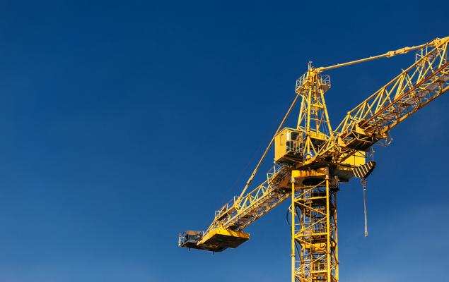 MasTec Plunges 34% in 6 Months: How Should Investors Play the Stock?
