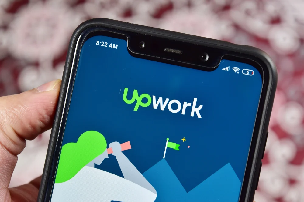 Upwork Stock Plunges On Q1 Earnings, Softer Revenue Outlook, Restructuring Plan
