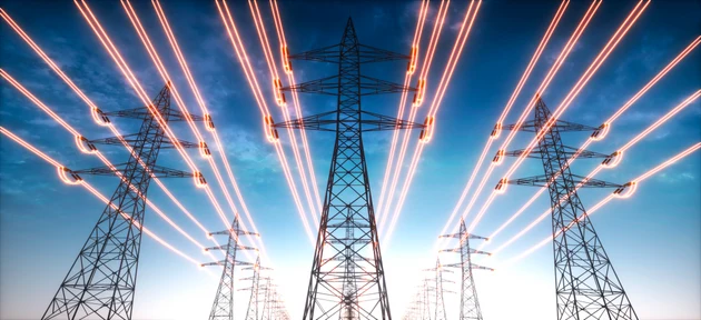 AEP, Quanta Services unveil partnership on $72B transmission expansion