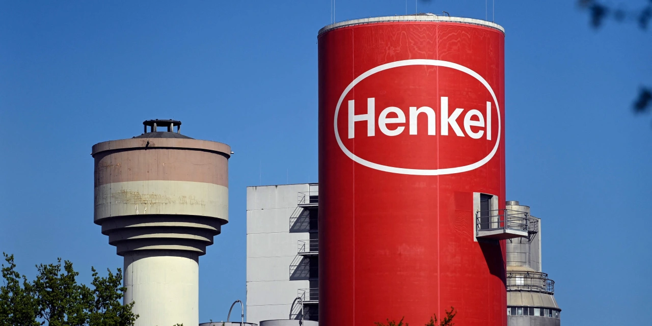 Henkel in Talks Over Potential Acquisition of Specialty-Chemicals Company Stahl
