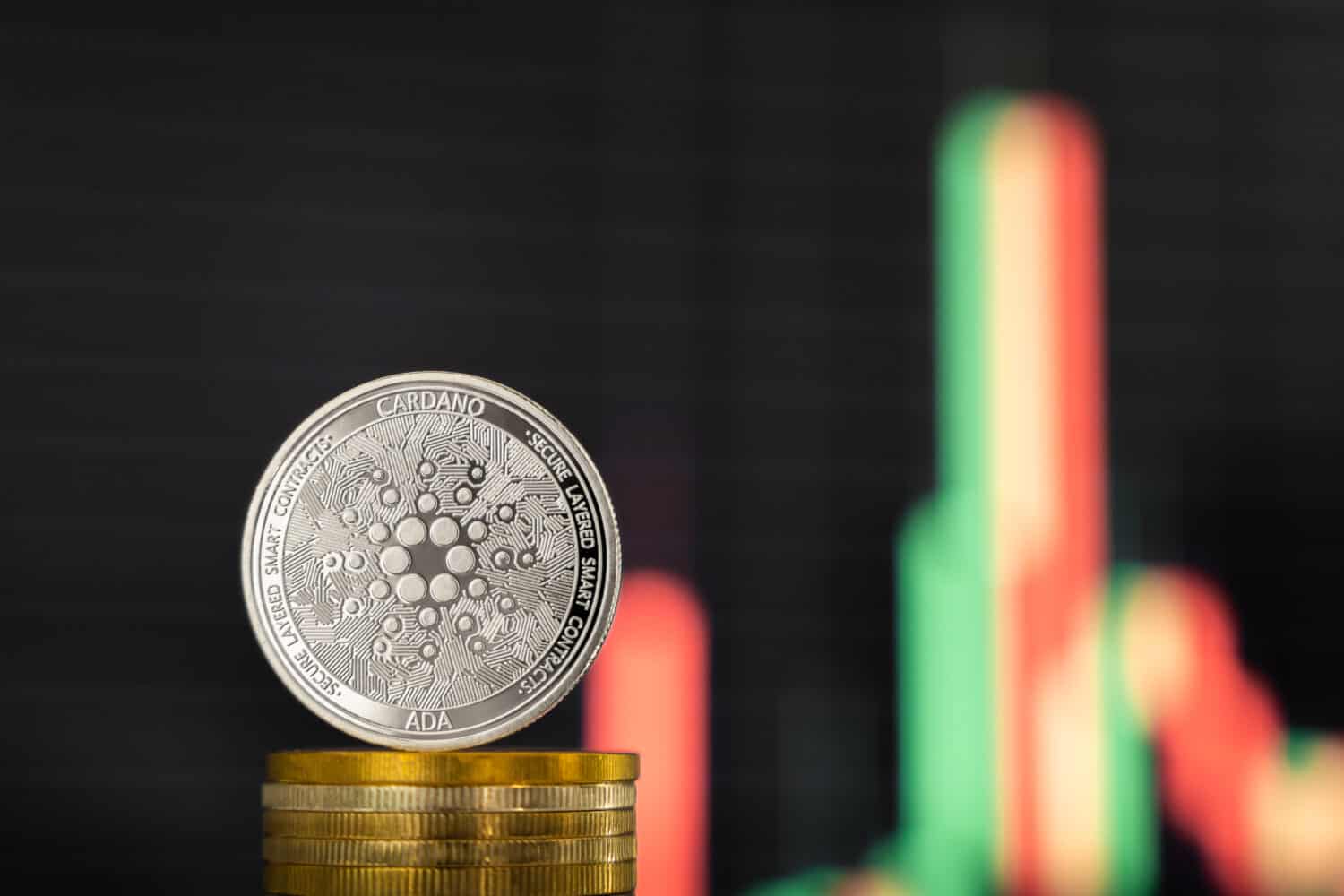 Why Is the Cardano Price Falling After Its 11% Jump?