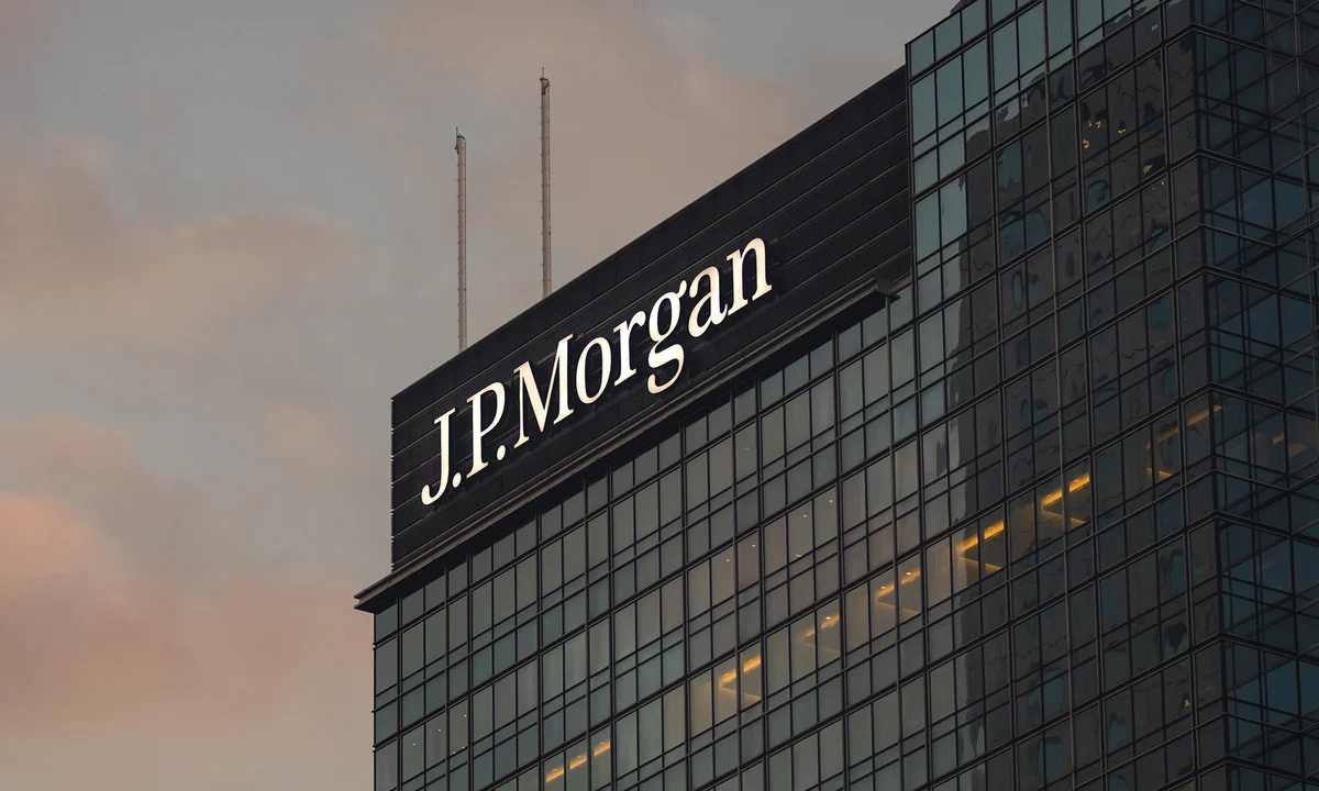 Is JPMorgan Chase Stock a Millionaire-Maker?