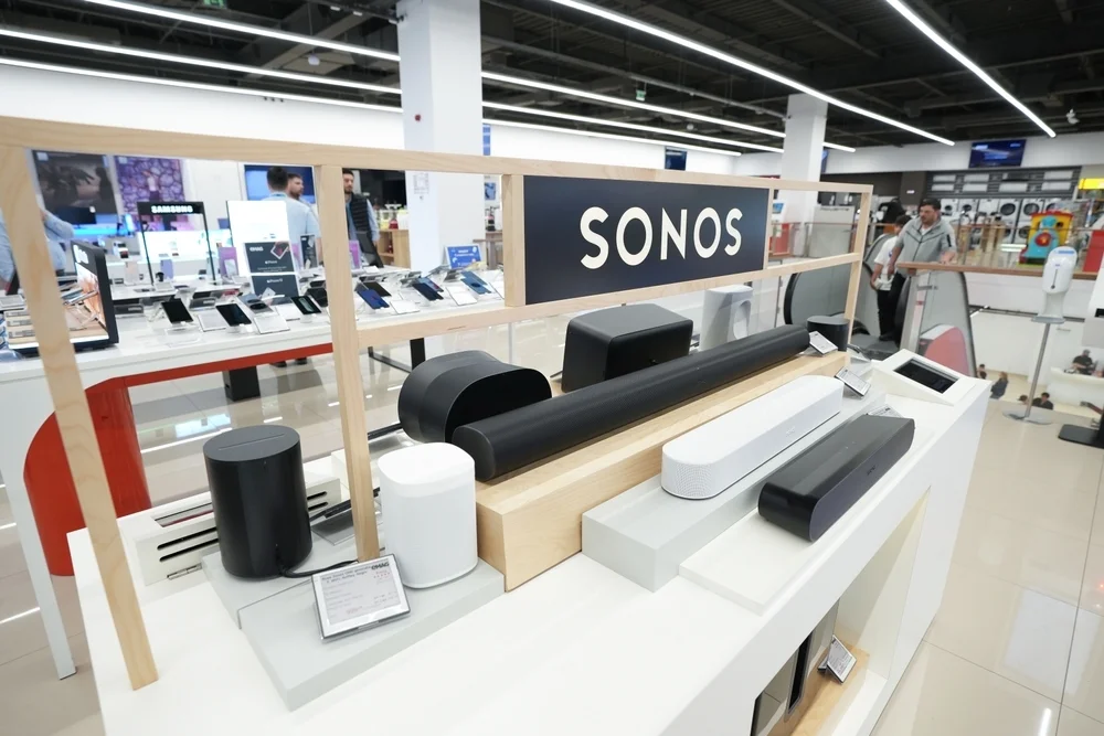 Sonos Analysts Boost Their Forecasts After Upbeat Q4 Results