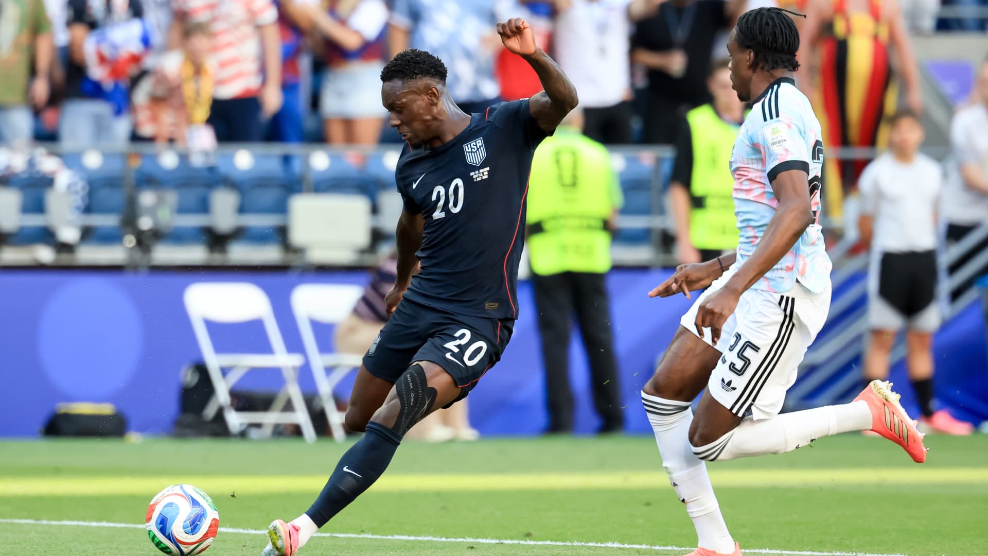 Netflix, Disney and YouTube interested in FIFA World Cup U.S. rights, package could reach $2 billion