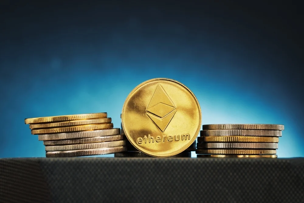 Vitalik Buterin Selling Ethereum 'Faster,' Says On-Chain Tracking Firm As Second-Largest Crypto Plunges Over 5%