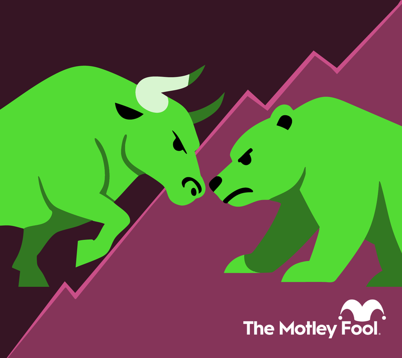 Stock Market Today, May 1: Tech Stocks Soar on Apple Earnings