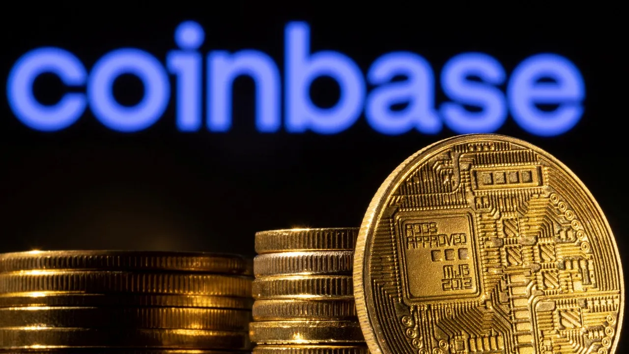 Coinbase Dunks on Traditional Payment Methods in $15M NBA Ad spend - Fox Business