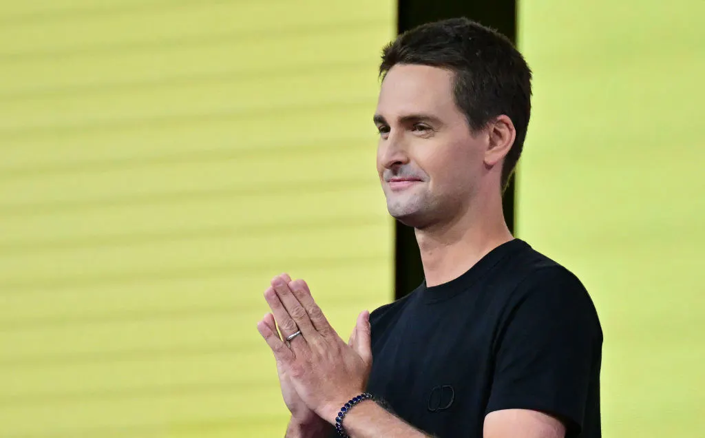 Snap shoots up 25% on $400 million deal with Perplexity, strong earnings