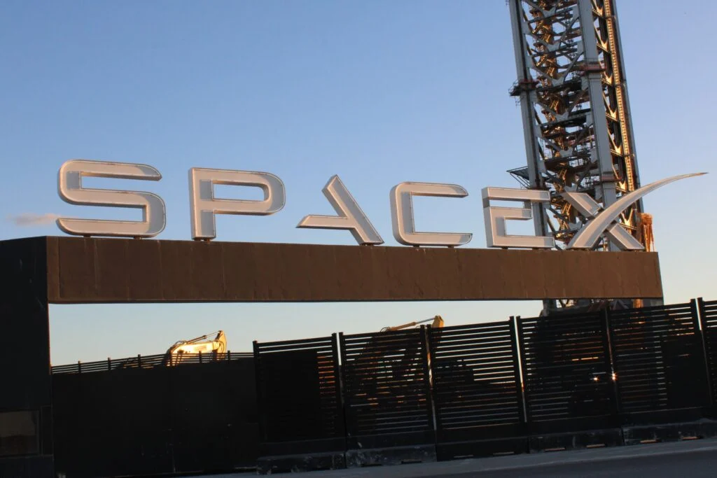Elon Musk's SpaceX Wins $739 Million US Space Force Contract