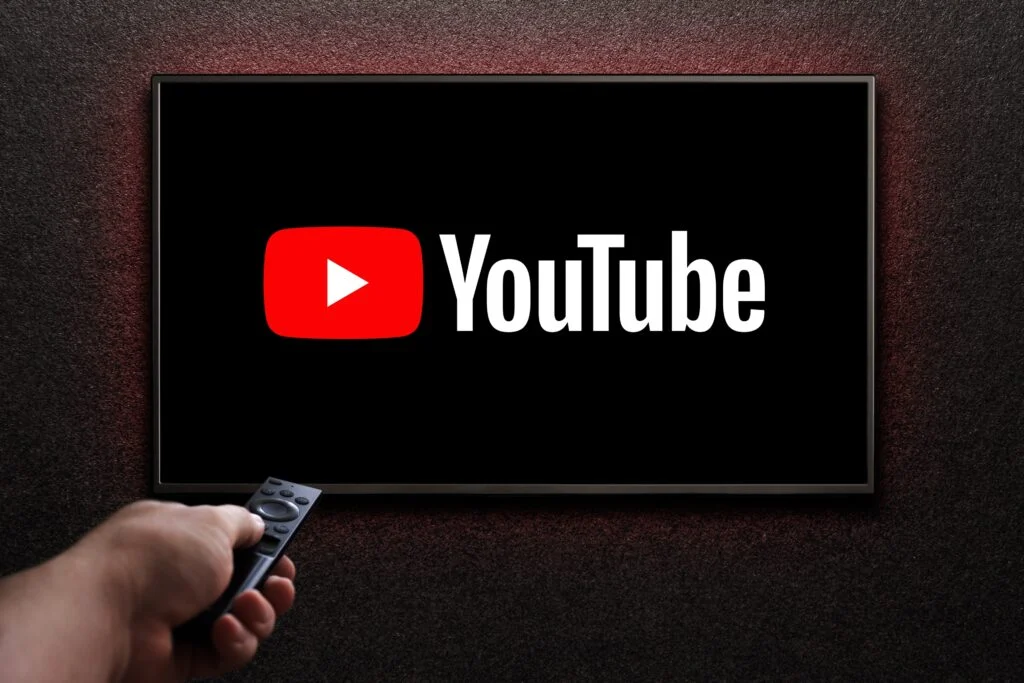 YouTube Expands Creator Economy, AI Tools To Take On Netflix In Streaming Wars
