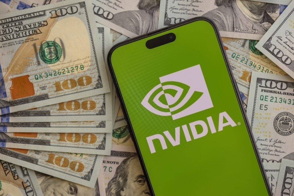 Nvidia in Focus as Musk, Altman and Amodei Call for AI Slowdown