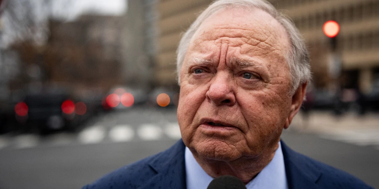 Harold Hamm’s Continental Resources Signs Preliminary Oil Deal in Venezuela