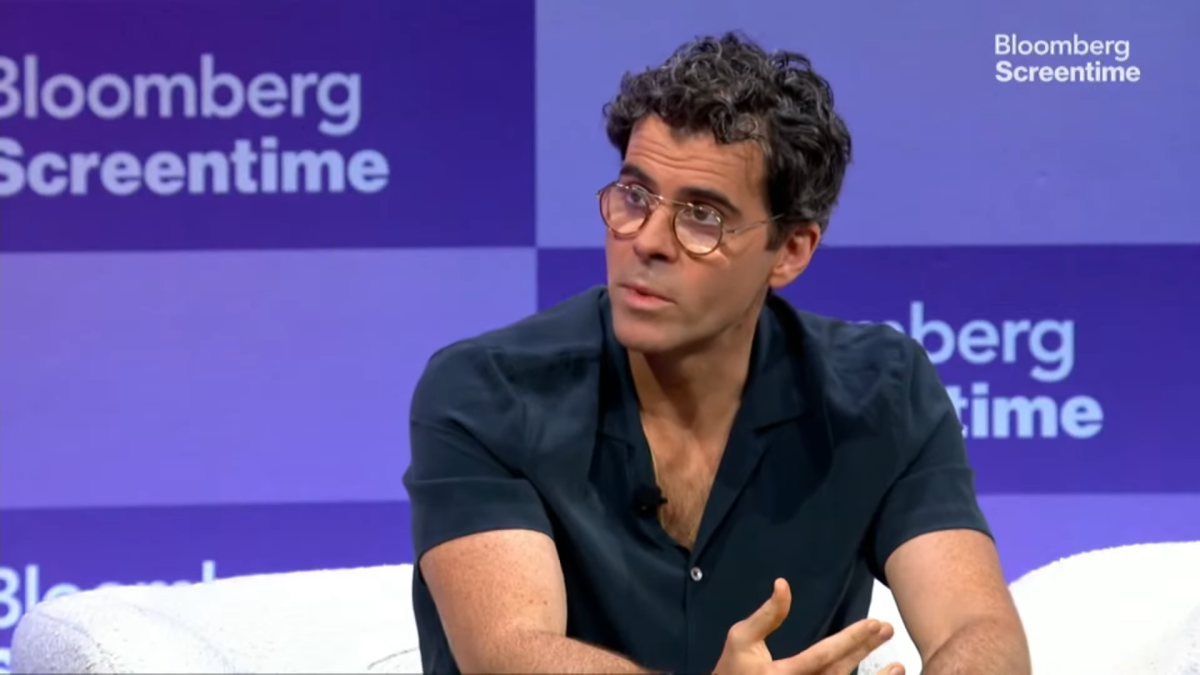 Instagram head Adam Mosseri pushes back on Mr. Beast’s AI fears, but admits society will have to adjust