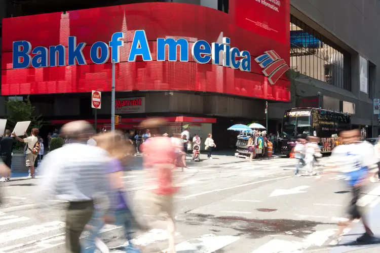 Bank of America says higher RTP transaction limit is expanding use cases