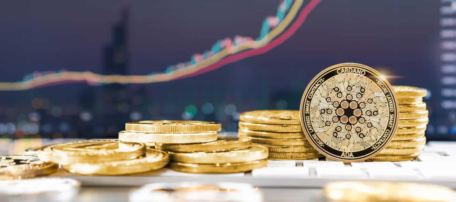 It Takes 12 Bitcoin, 4 Million Cardano, or 11.4 Million Dogecoin to Reach $1 Million: Which Stack Is Easiest to Build?