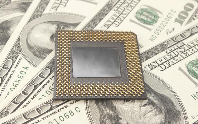 Intel vs. TSMC: Can Intel Close the Gap?