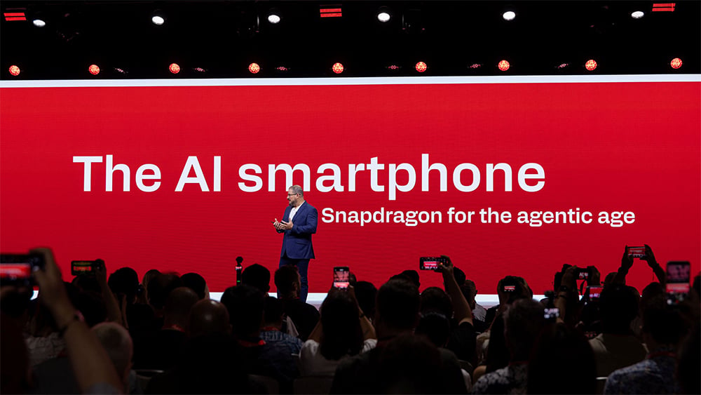 Chip Stocks Retreat. Qualcomm Secures Apple Licensing Deal.