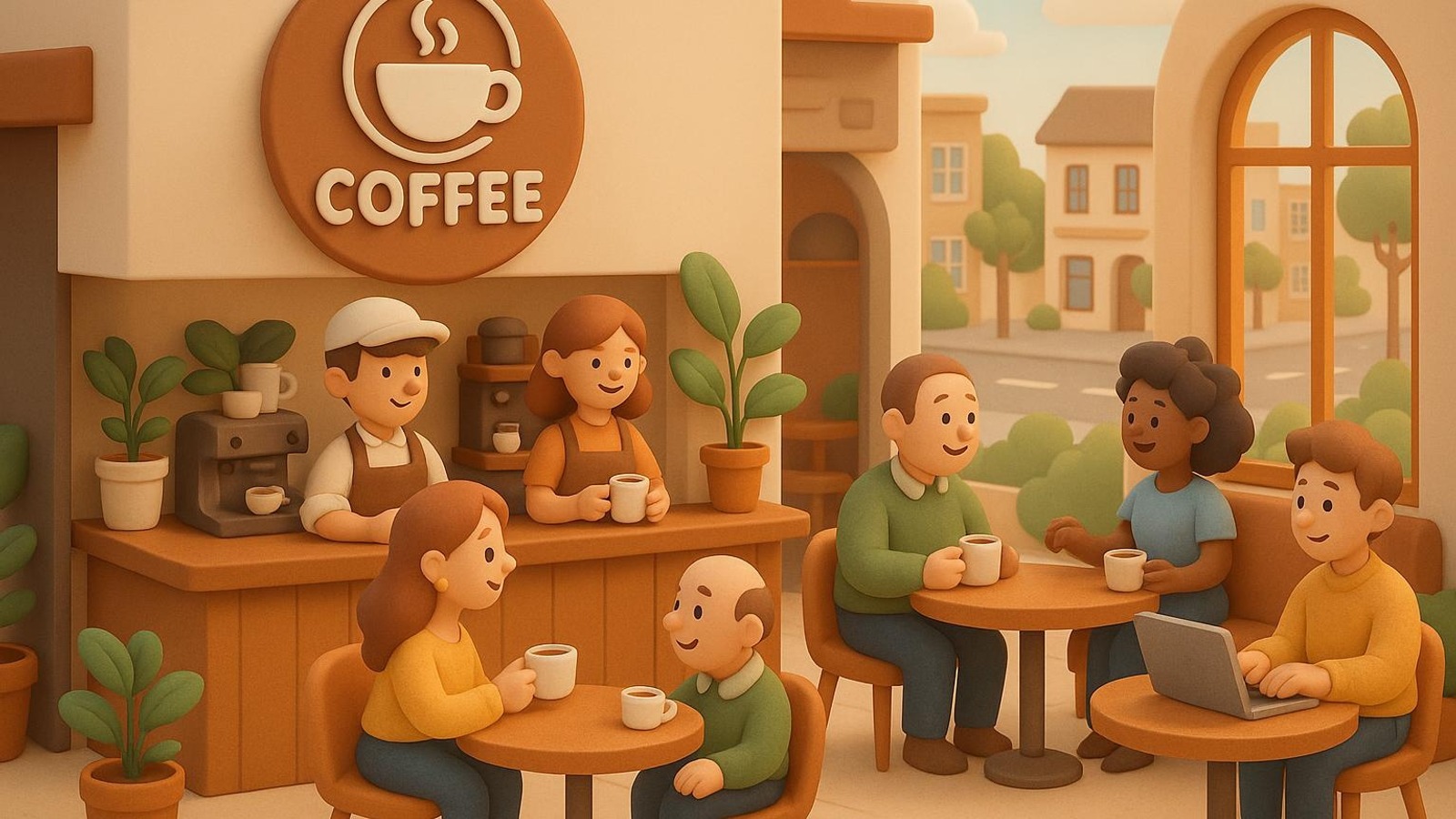 Starbucks Stock Looks Slightly Overvalued On Cash Flow