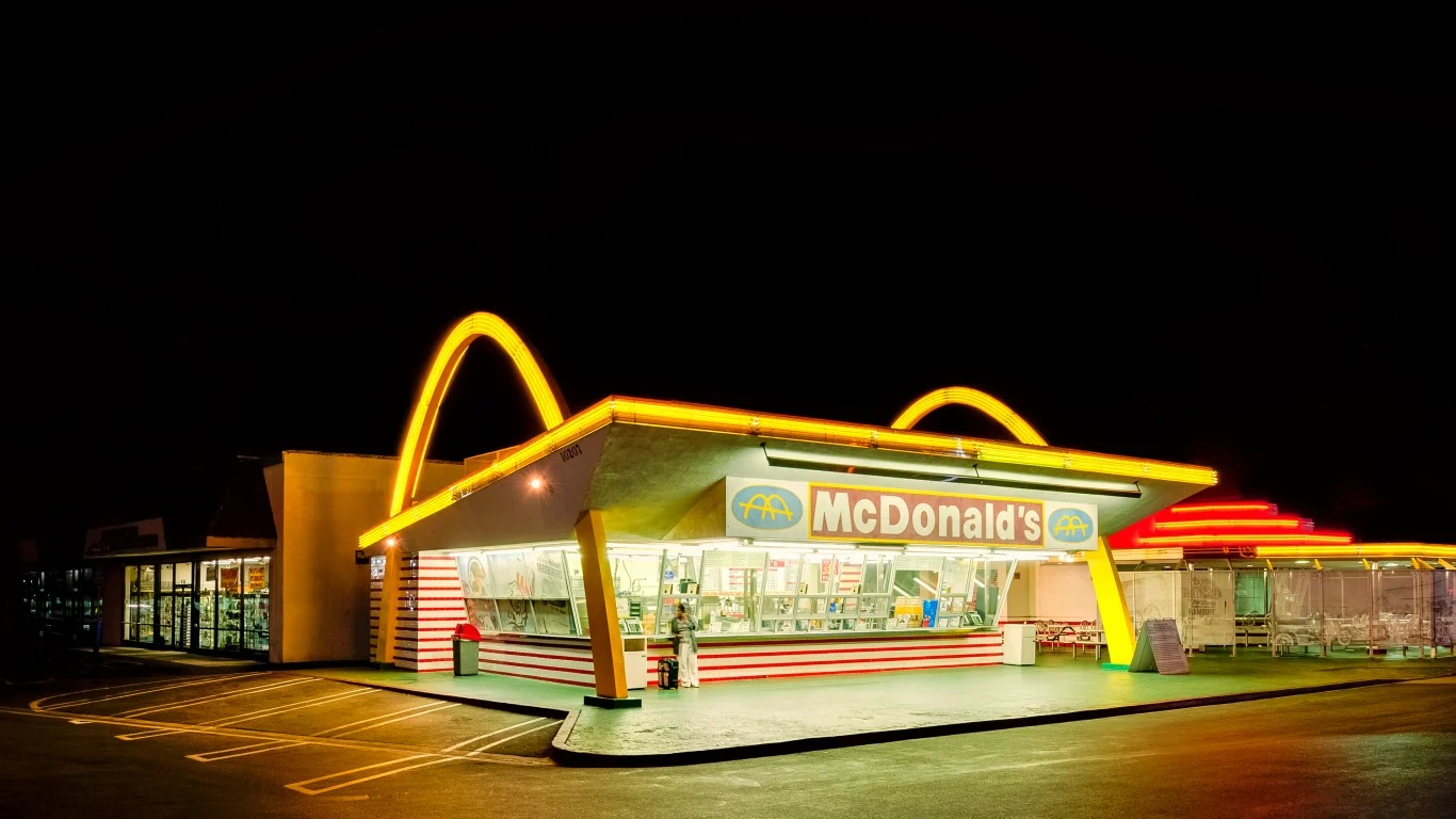 Forget McDonald's. The Value Menu Isn't Working and This Steakhouse Chain Is Taking Its Customers
