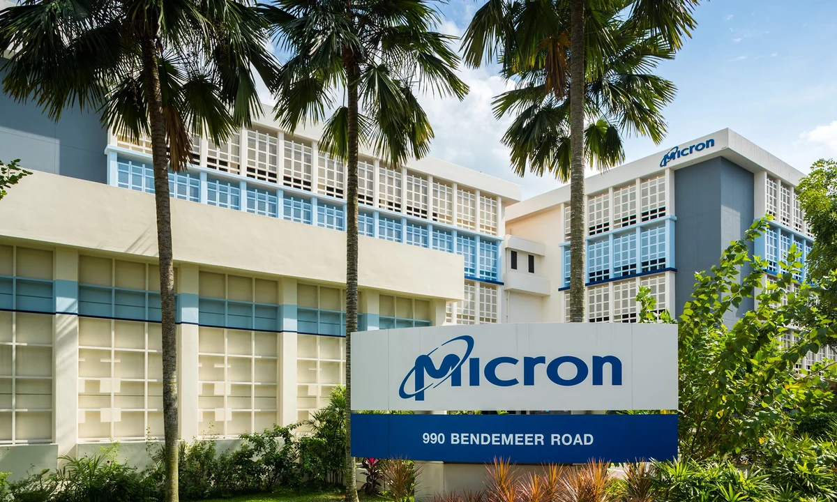 Prediction: Micron Technology Stock Is Going to $3,900 in 1 Year After Its Blowout Quarter