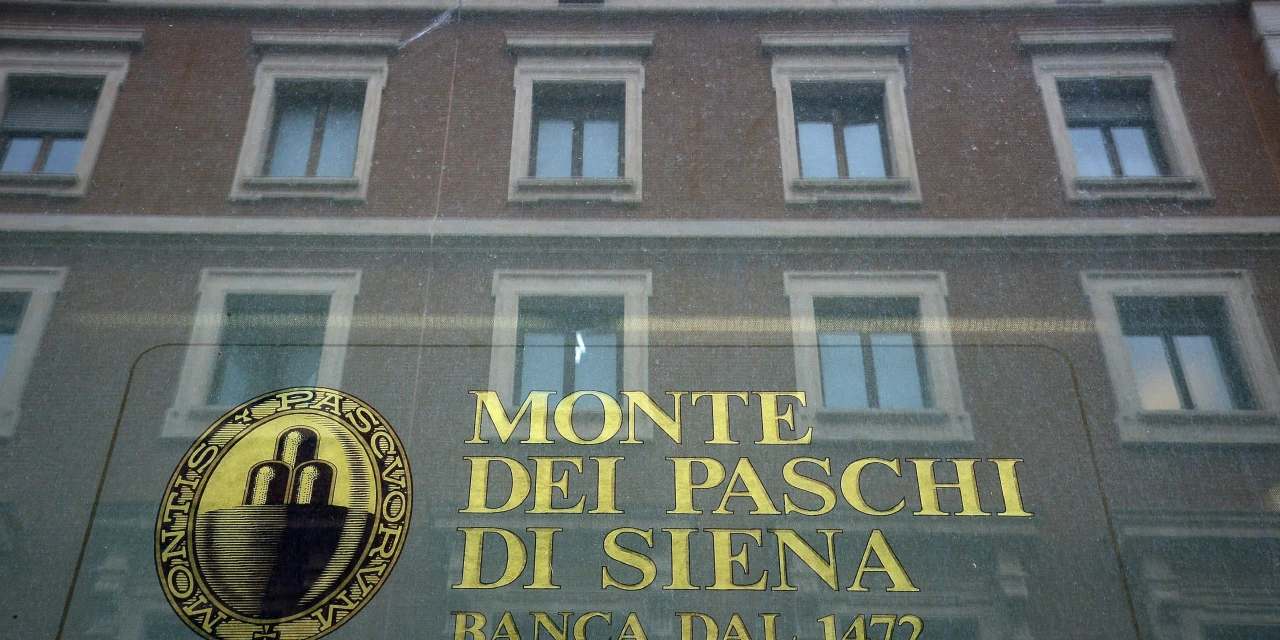 Monte dei Paschi Board Revokes CEO’s Powers Amid Governance Clash