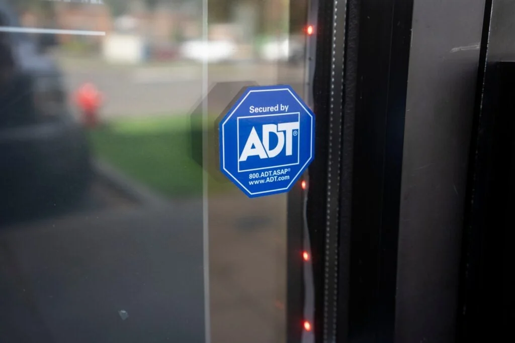 ADT Stock Hits 52-Week Low - Here's Why