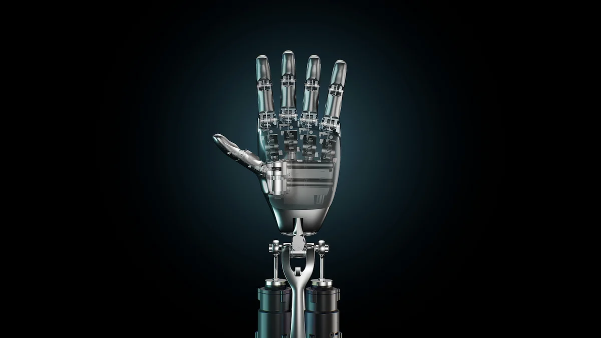 Forget Tesla: 2 AI Robotics Stocks to Buy and Hold Instead