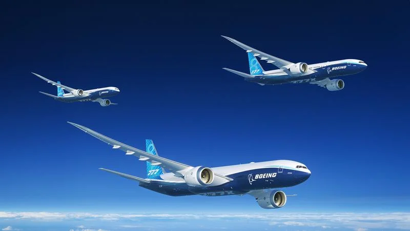 Boeing Is Building 737s Faster Than It Has in Years. But Its Engineers Just Authorized an October Strike.