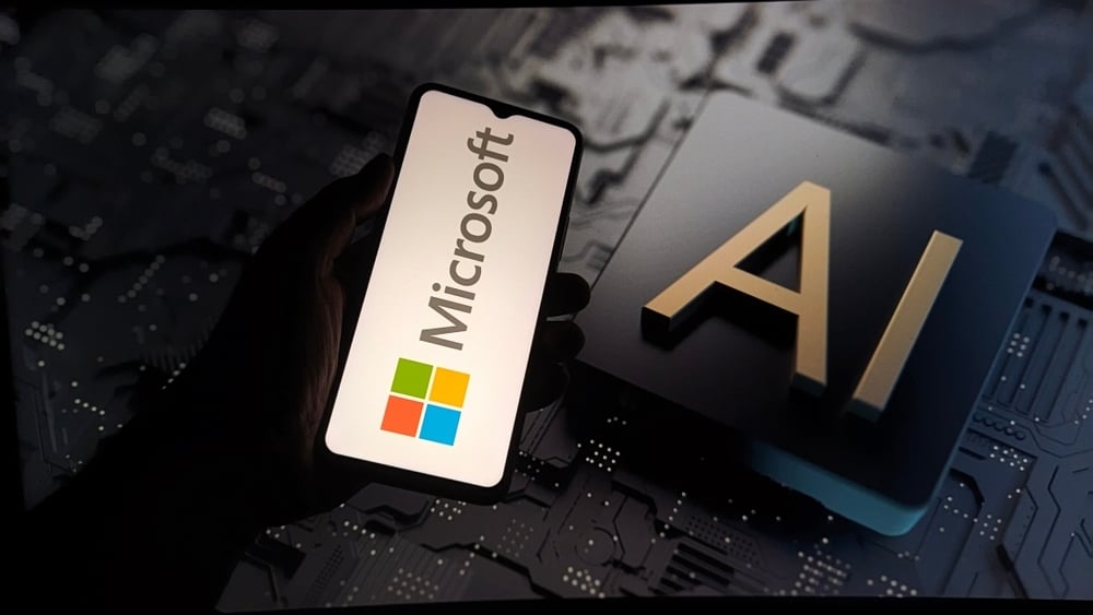 Microsoft’s $15 Billion Capex Cut Isn’t a Cut at All