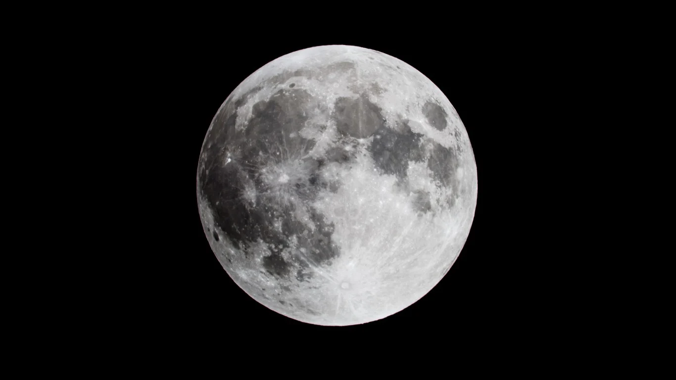 Trump Declares the Moon Belongs to the U.S. Here Are 5 Space Stocks to Watch