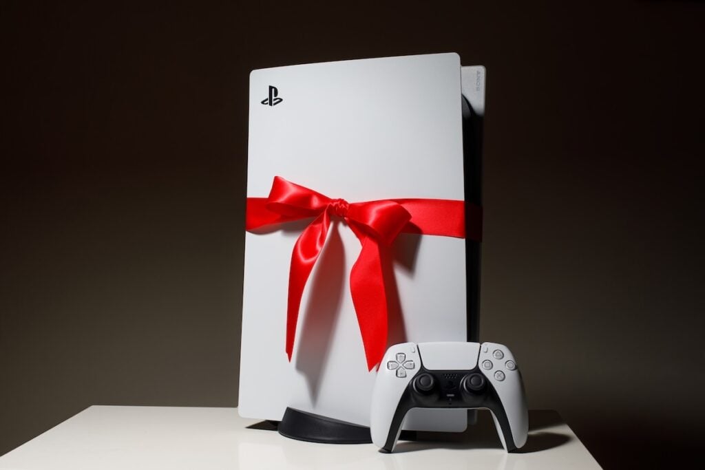 Sony Ends Physical Discs For Games By 2028, Why GameStop Needs eBay Or Another Growth Plan