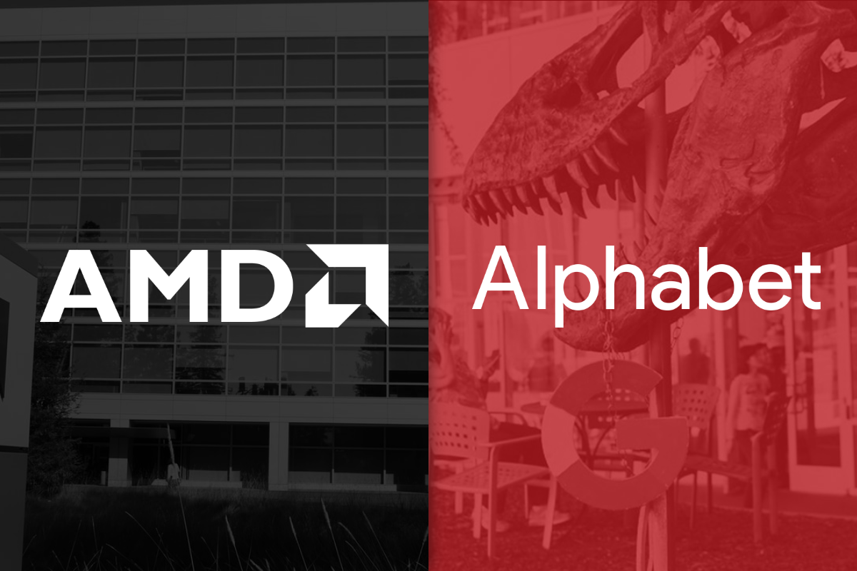 Did Nvidia's 2028 Rack Delay Under Jensen Huang Open a Door for AMD and Google?