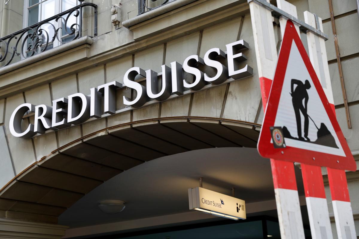 Goldman Debt Strategists Cut European Banks Over Credit Suisse - Yahoo Finance