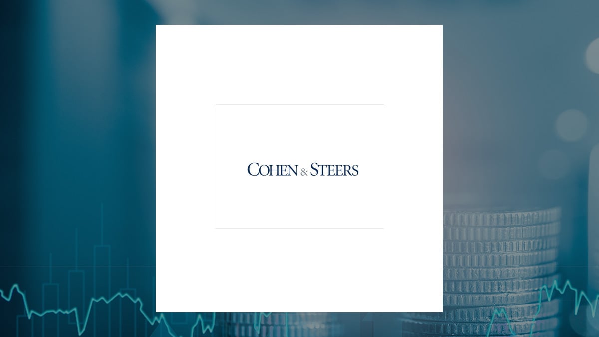 Cohen & Steers Q2 Earnings Call Highlights