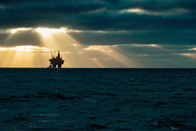 Equinor makes Arctic Norway oil discovery tied into Johan Castberg field