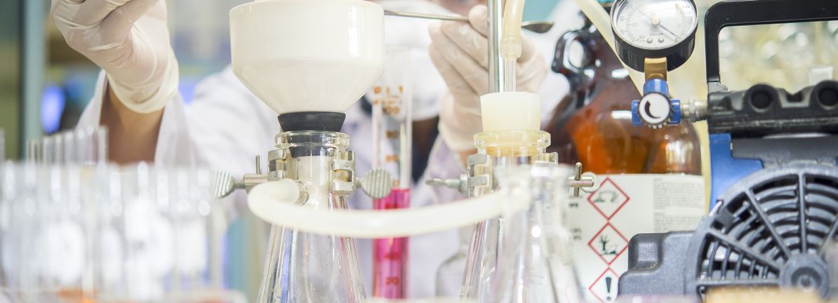 We Think Eastman Chemical Can Stay On Top Of Its Debt