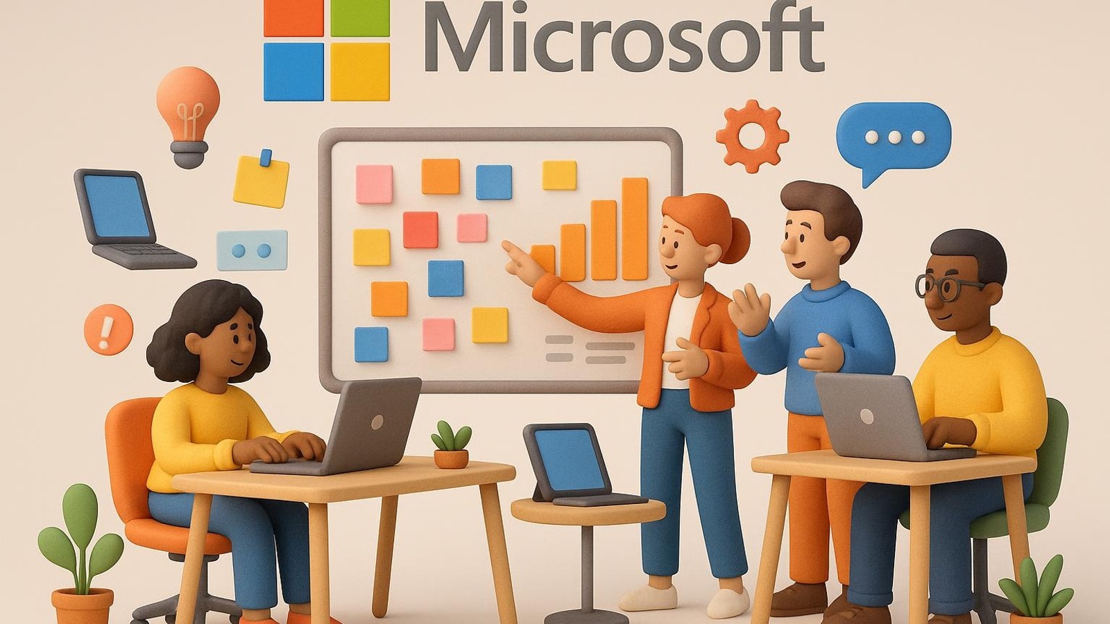 Microsoft Stock Looks Fairly Valued Despite Fresh AI Reporting Changes