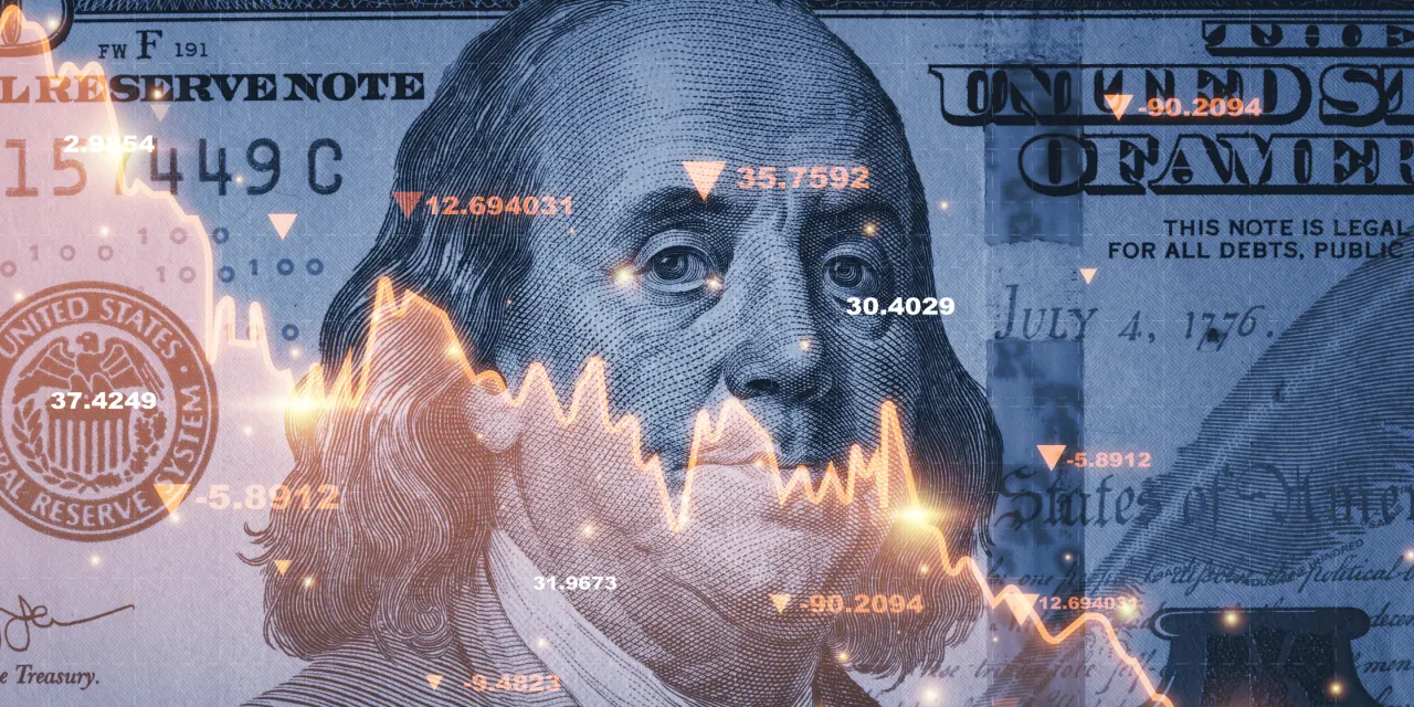 Nvidia earnings alone won’t rescue the S&P 500 from its new sell signal