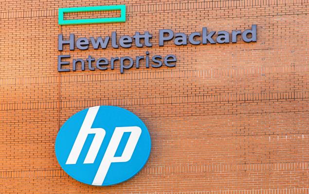 Hewlett Packard Q4 Preview: Can Shares Stay Hot? - Yahoo Finance