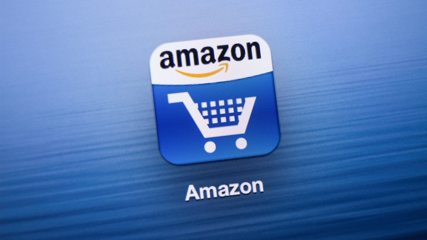 Loading Up on Amazon: The Market Digests, I Invest