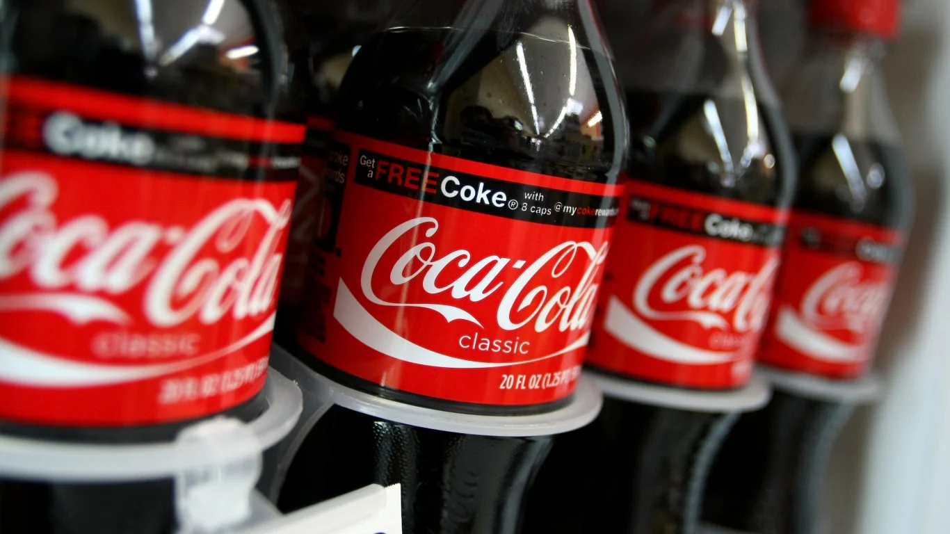 Can Coca-Cola Retain Pricing Power and Regain Momentum