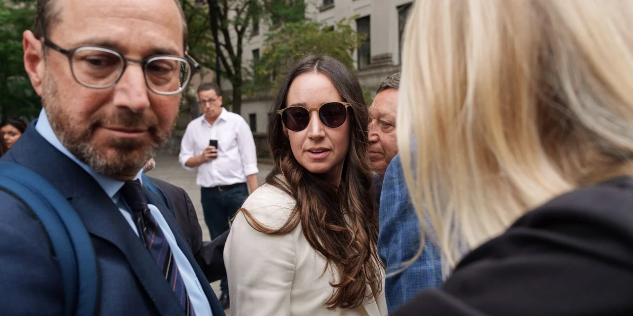 Judge Rules JPMorgan Still Has to Pay for Charlie Javice’s Legal Defense