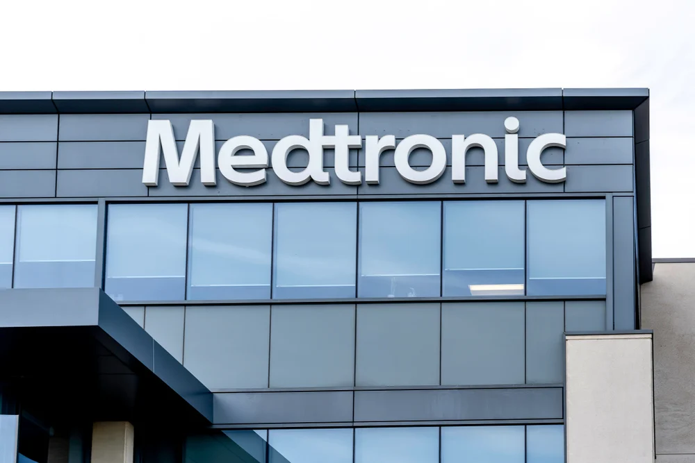 Medtronic's $550 Million Scientia Vascular Deal Aims To Boost Neurovascular Portfolio