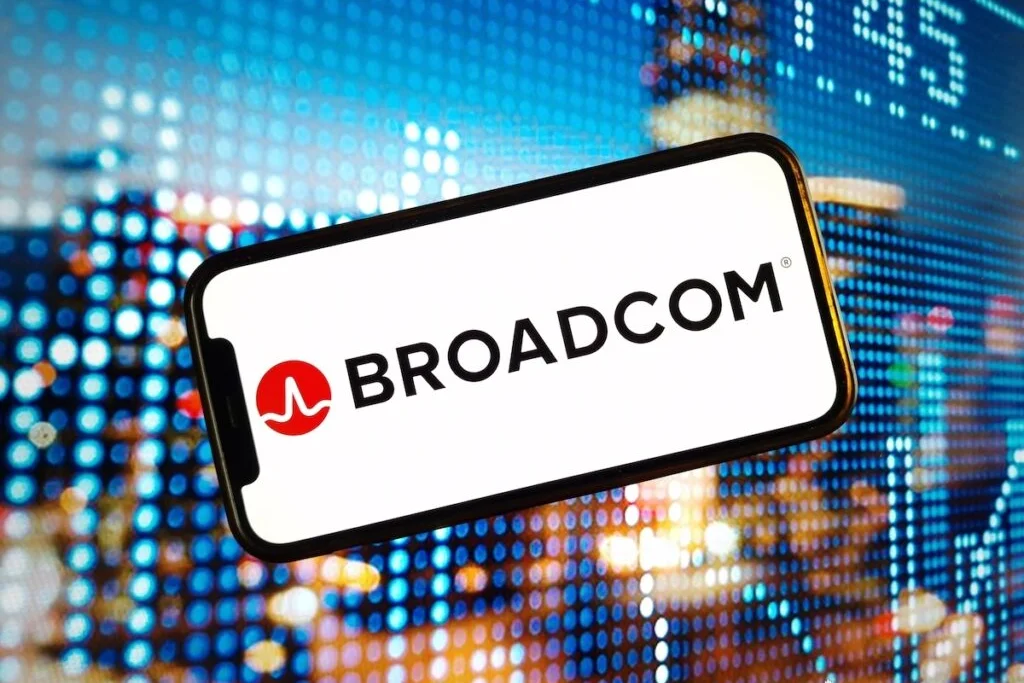 ABM Industries, Broadcom And 3 Stocks To Watch Heading Into Friday