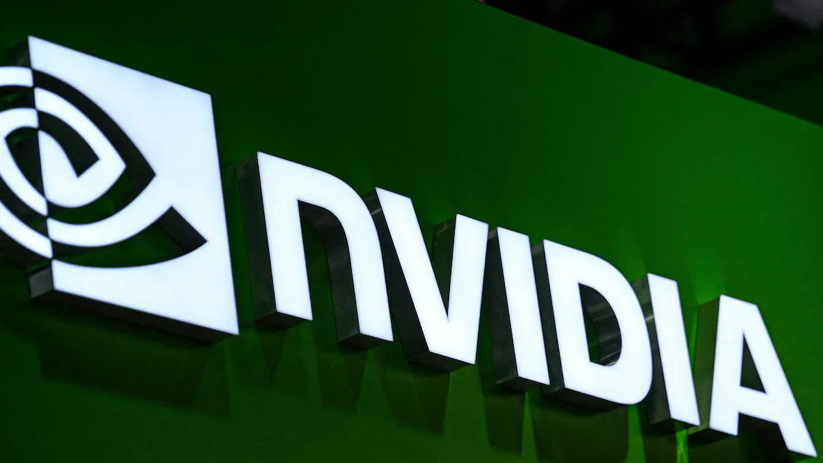 DOJ Probes Nvidia's $12.9 Billion Hugging Face Deal
