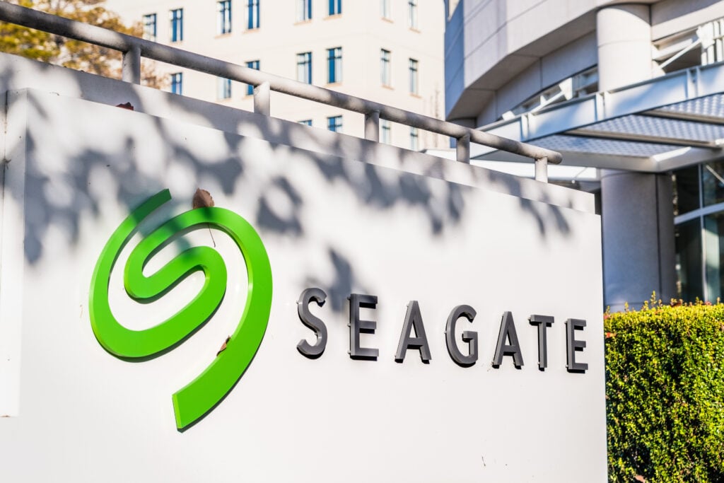 Seagate, Western Digital Face Supply Risks as AI Demand Drives Capacity Expansion