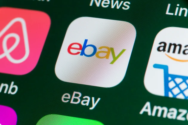 eBay hits a new high as Ryan Cohen bangs the drum that he should run the company