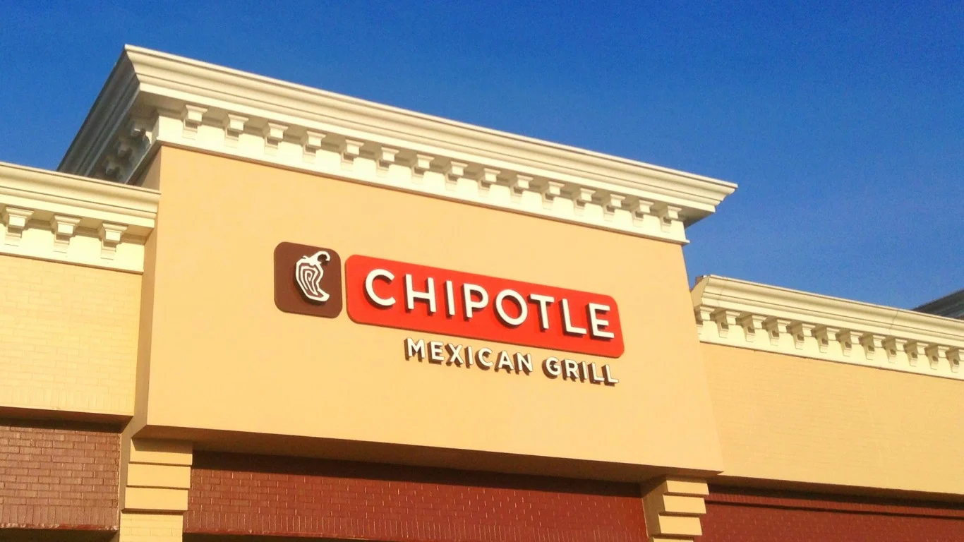 Chipotle Stock Is Down 31% in 12 Months - Is It a Buy Ahead of July 29 Q2 Earnings?
