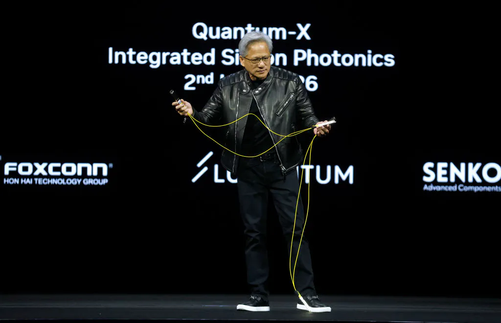 Nvidia’s H200 suppliers reportedly pause production after China blocks imports